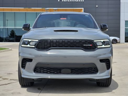 New 2026 Dodge Durango GT AWD/4WD image 6