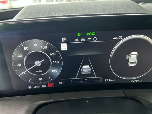 Used 2024 Kia Telluride SX Prestige X-Pro image 15