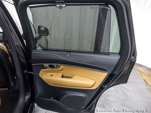 Used 2021 Volvo XC90 T6 Inscription AWD/4WD image 31