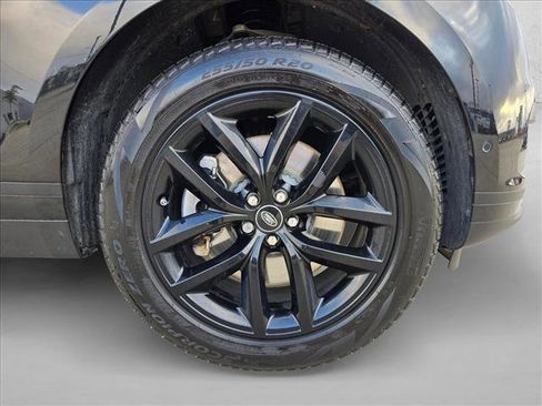 Certified 2026 Land Rover Range Rover Velar S image 23