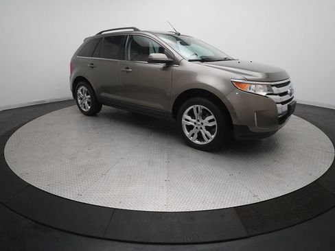 Used 2013 Ford Edge Limited AWD/4WD image 35