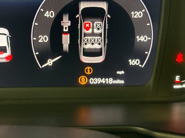 Used 2024 Honda Accord EX image 30