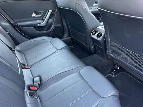 Used 2025 Mercedes-Benz CLA 250 CLA 250 image 17