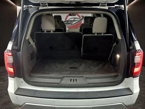 Used 2020 Ford Expedition Limited w/ Equipment Group 302A RWD image 25
