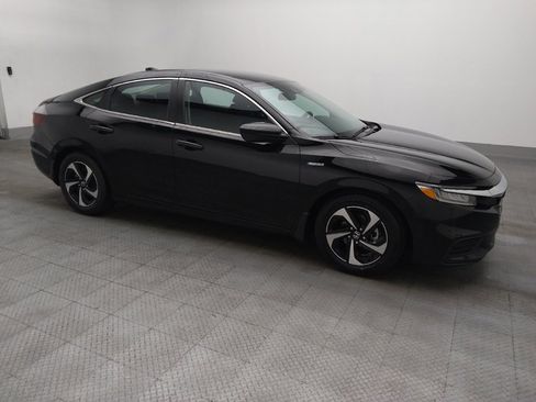 Used 2022 Honda Insight EX image 11