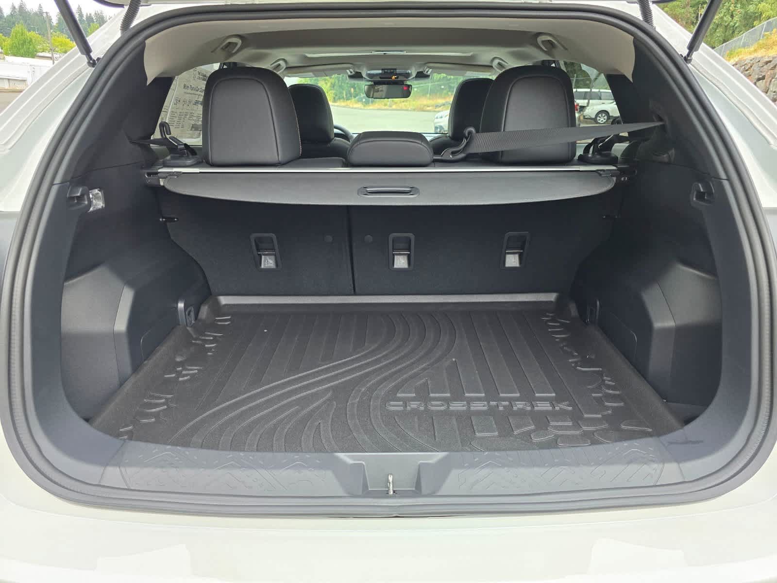 New 2026 Subaru Crosstrek 2.5i Limited AWD/4WD image 28