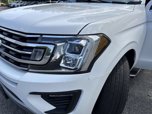Used 2020 Ford Expedition XLT w/ Equipment Group 202A RWD image 32