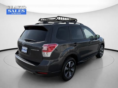 Used 2018 Subaru Forester 2.5i Premium AWD/4WD image 7