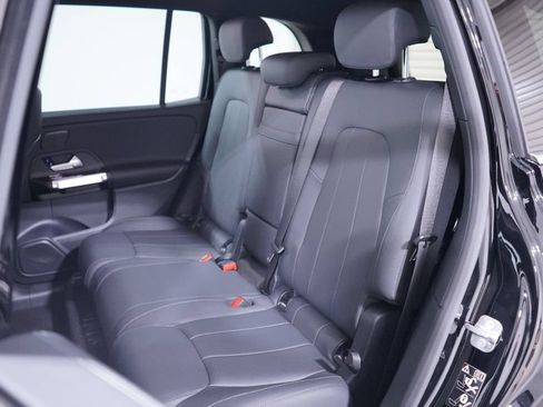 Used 2024 Mercedes-Benz EQB 250+ image 9