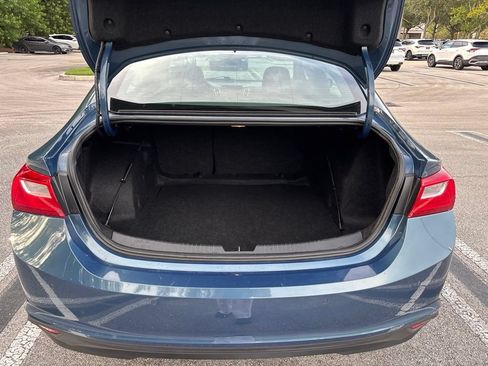 Used 2024 Chevrolet Malibu LT FWD image 26