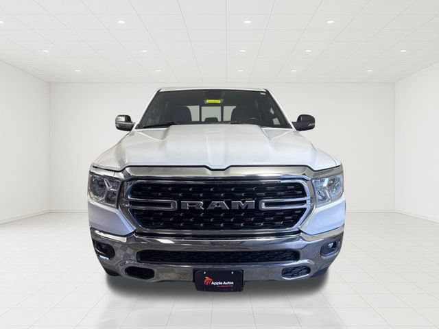 Used 2023 RAM 1500 Lone Star AWD/4WD image 2
