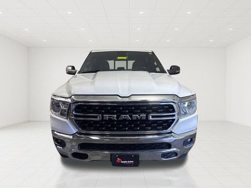 Certified 2023 RAM 1500 Lone Star AWD/4WD image 2