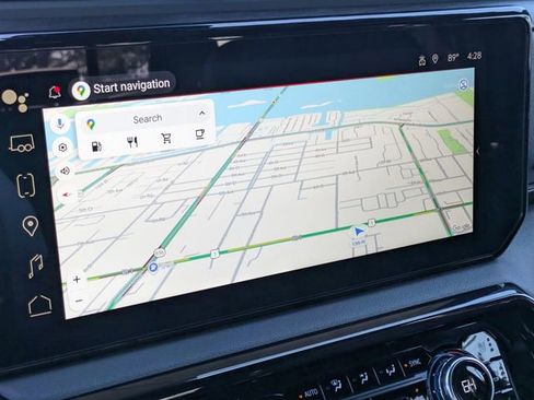 New 2026 GMC Sierra 1500 AT4 w/ AT4 Premium Package image 28