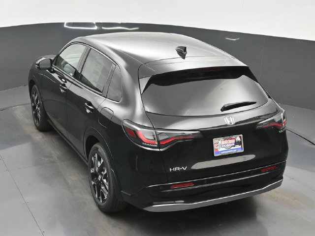New 2027 Honda HR-V EX-L image 30