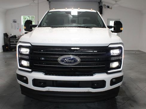 New 2026 Ford F250 Platinum image 69