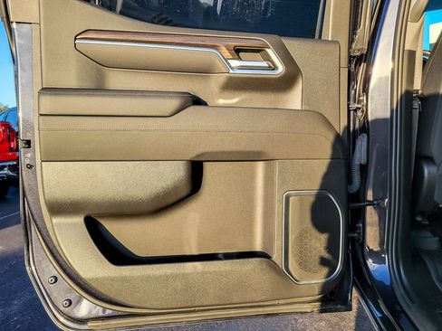 Certified 2022 Chevrolet Silverado 1500 LT image 17