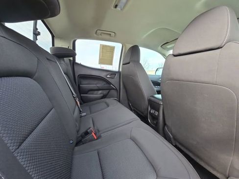 Used 2021 Chevrolet Colorado LT w/ LT Convenience Package image 27