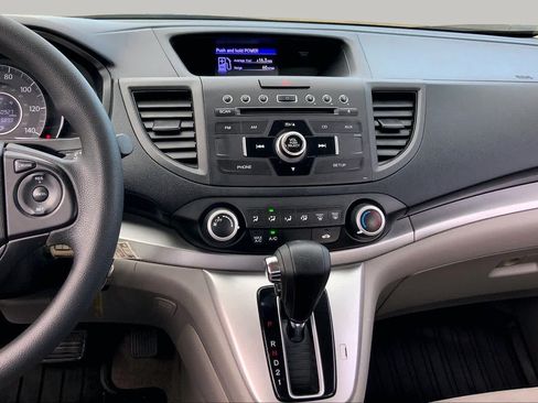 Used 2014 Honda CR-V LX image 7