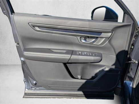 New 2026 Honda CR-V EX image 22