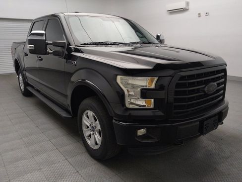 Used 2016 Ford F150 XLT w/ Equipment Group 302A Luxury AWD/4WD image 13