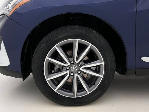 Used 2021 Acura RDX Technology Package image 27