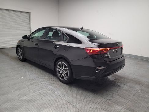 Used 2019 Kia Forte S w/ S Premium Package image 5