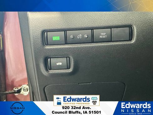 Used 2023 Nissan Sentra SV w/ All-Weather Package FWD image 21