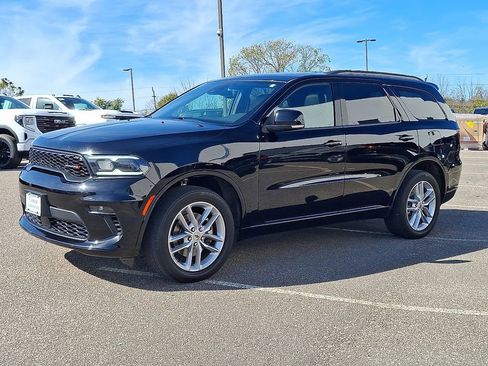Used 2022 Dodge Durango GT image 6