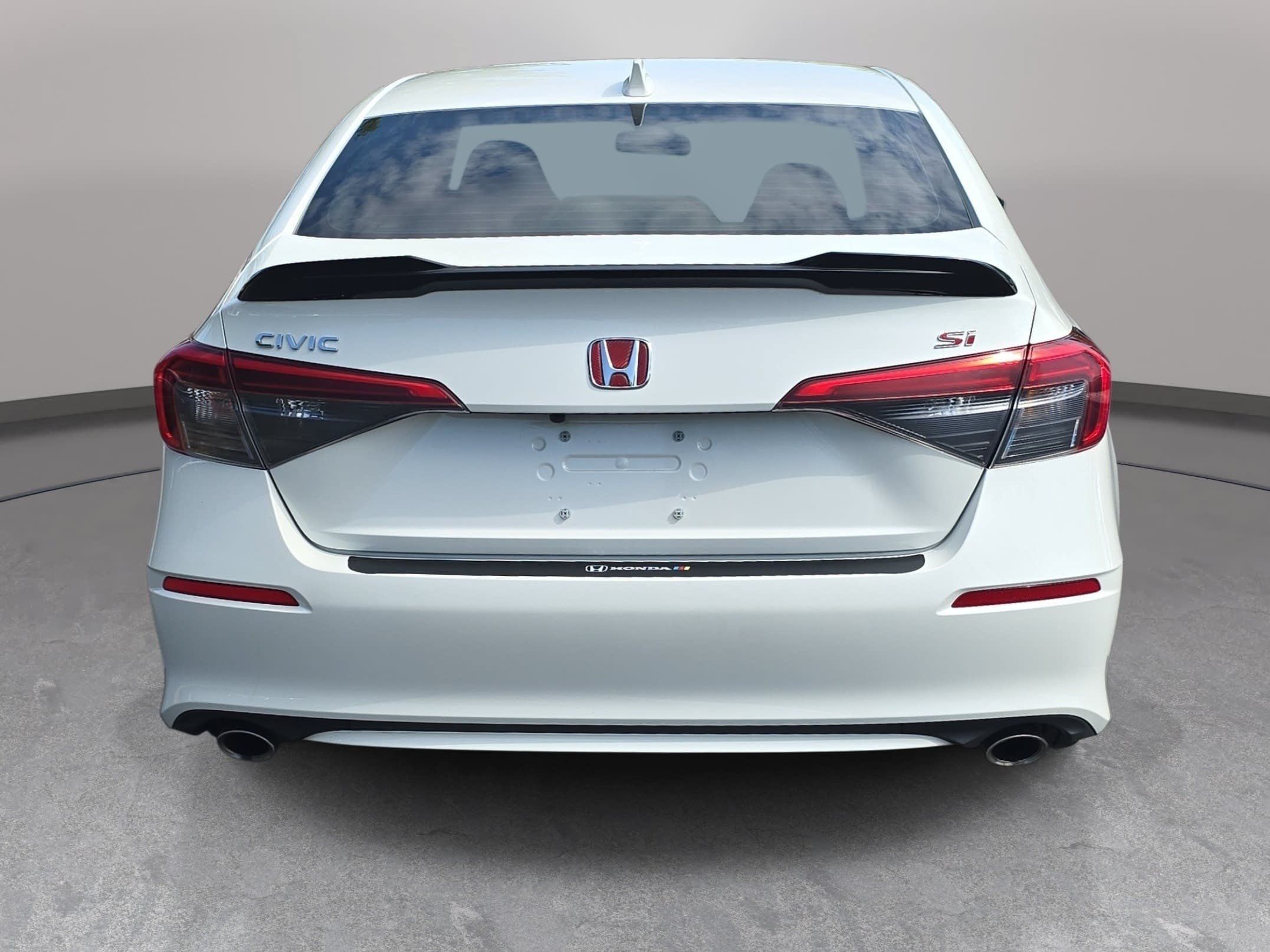 Used 2024 Honda Civic Si image 6
