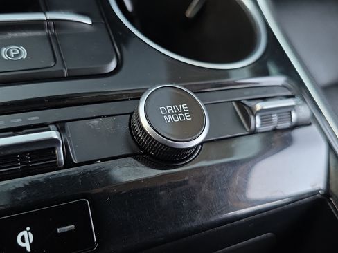 Used 2021 Kia K5 EX image 25