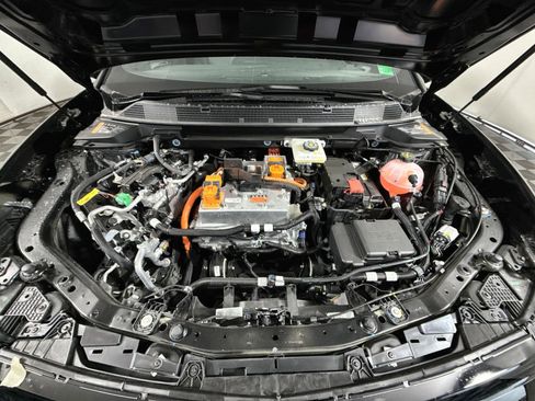 New 2026 Chevrolet Traverse LT image 27