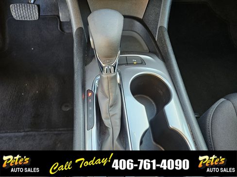 Used 2024 Chevrolet Malibu LS image 23