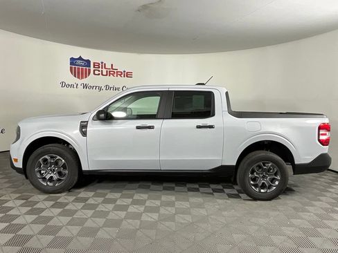 New 2026 Ford Maverick XLT FWD image 6