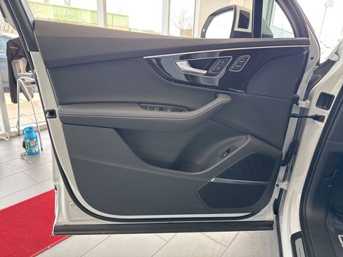 New 2026 Audi Q7 3.0T Premium Plus image 36