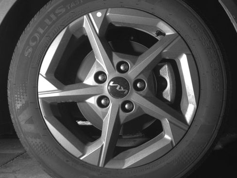 Used 2025 Kia K4 LXS image 13