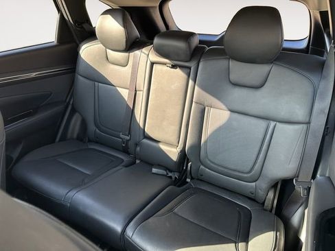 Used 2022 Hyundai Tucson SEL w/ Convenience + Premium Package image 13