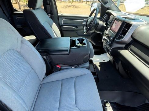 Used 2022 RAM 1500 Big Horn AWD/4WD image 28
