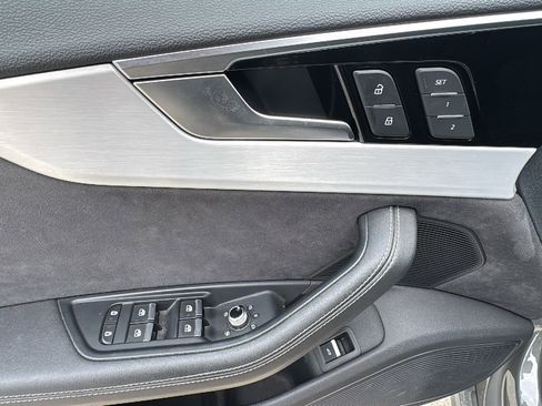 Used 2023 Audi A5 2.0T Premium Plus w/ Premium Plus image 13