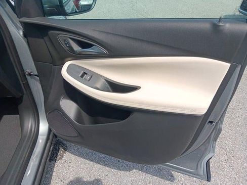 New 2026 Buick Encore GX Preferred FWD image 18