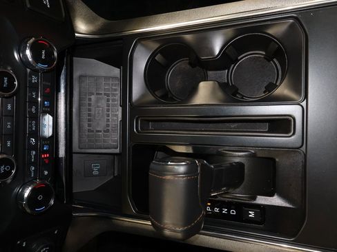 Used 2022 Ford F150 Platinum w/ Equipment Group 701A High image 15