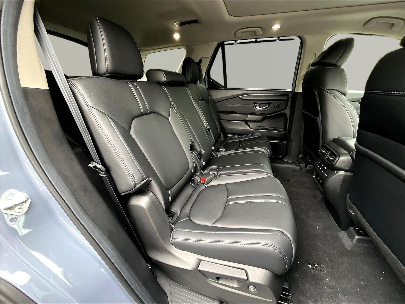 New 2026 Honda Pilot image 20