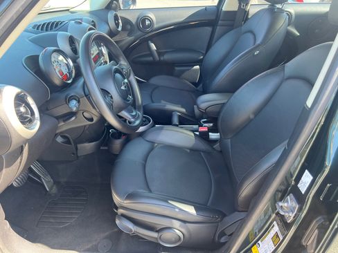 Used 2011 MINI Cooper Countryman S image 9