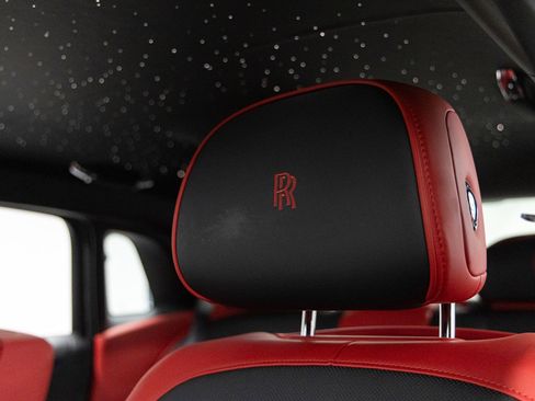 Used 2025 Rolls-Royce Ghost Black Badge image 46