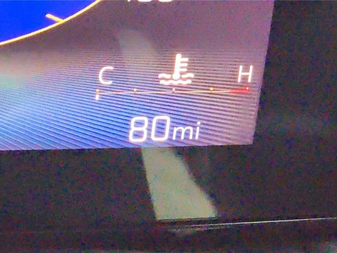 New 2026 Chevrolet TrailBlazer LT image 37