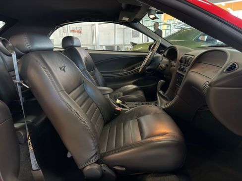 Used 2002 Ford Mustang GT image 21