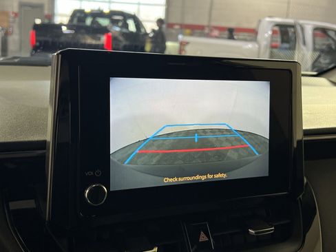 Used 2023 Toyota Corolla GR image 19