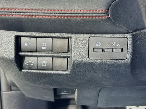 Certified 2020 Toyota Avalon TRD FWD image 11