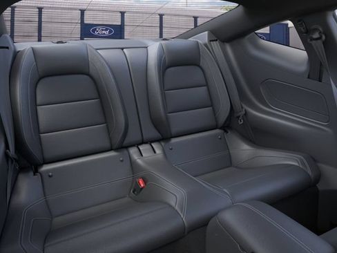 New 2026 Ford Mustang Premium RWD image 12