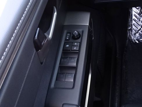 New 2026 Toyota Sequoia Limited AWD/4WD image 29
