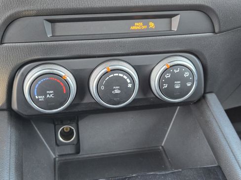 Used 2020 MAZDA CX-5 Sport image 11